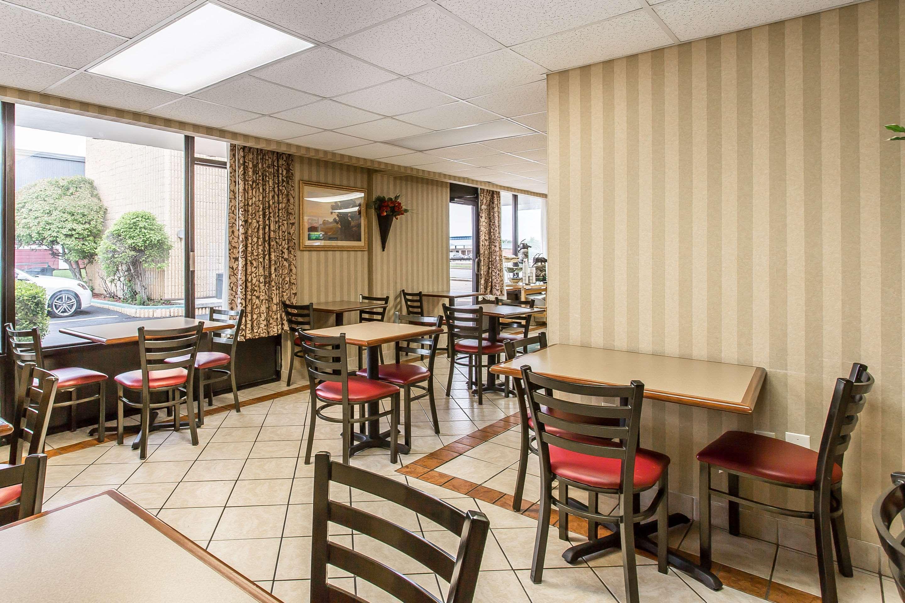 Quality Inn Lawton Exteriér fotografie